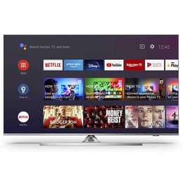 TV LED Ultra HD 4K 127 cm Philips 50PUS8536/12