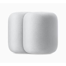 Enceinte Bluetooth HomePod Blanc
