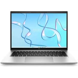 Hp EliteBook 840 G9 14" Core i7 3.5 GHz - Ssd 1 To RAM 32 Go QWERTY - Espagnol