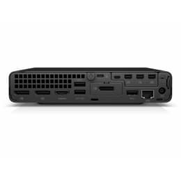 HP Elite 600 G9 Tiny Core i5 2 GHz - SSD 128 Go RAM 32 Go