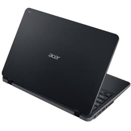 Acer TravelMate B117-M 11" Celeron 1.6 GHz - Ssd 128 Go RAM 4 Go QWERTY