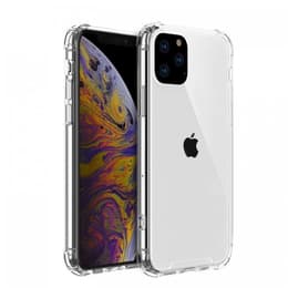 Coque Apple iPhone 11 Pro - TPU Transparent