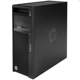 HP WorkStation Z440 Tower Xeon E5 3.7 GHz - HDD 500 Go RAM 16 Go