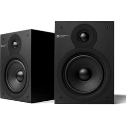 Enceintes sono Cambridge Audio SX-50