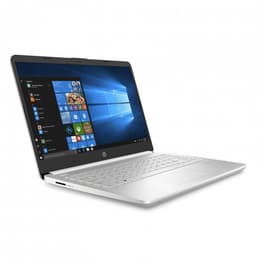 HP 14S-DQ2007NF 14" Core i5 2.4 GHz - SSD 512 Go - 8 Go AZERTY - Français