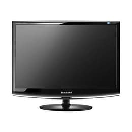 Écran 22" LCD WSXGA+ Samsung SyncMaster 2233BW