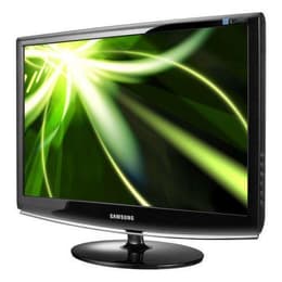 Écran 22" LCD WSXGA+ Samsung SyncMaster 2233BW