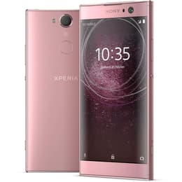 Sony Xperia XA2 Dual 32 Go - Rose - Débloqué