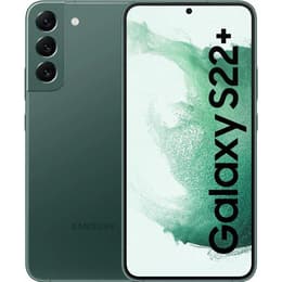 Galaxy S22+ 5G 128 Go - Vert - Débloqué - Dual-SIM