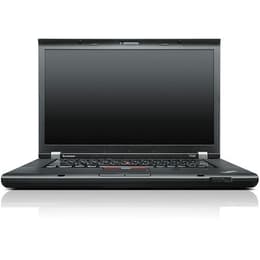 Lenovo ThinkPad T530 15" Core i7 2.7 GHz - HDD 500 Go - 8 Go AZERTY - Français