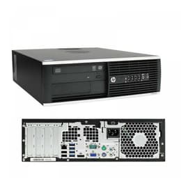 HP Compaq Elite 8300 SFF Core i5 3,2 GHz - HDD 240 Go RAM 16 Go