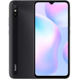 Xiaomi Redmi 9A 128 Go - Noir - Débloqué