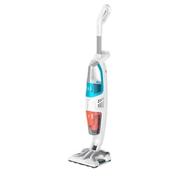 Rowenta Clean & Steam Multi RY8544WH Nettoyeur vapeur basse pression