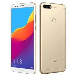 Honor 7C 32 Go - Or - Débloqué