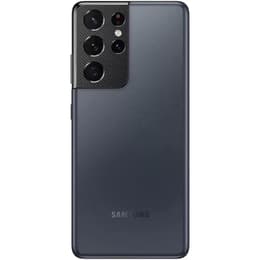 Galaxy S21 Ultra 5G 256 Go - Bleu Foncé - Débloqué