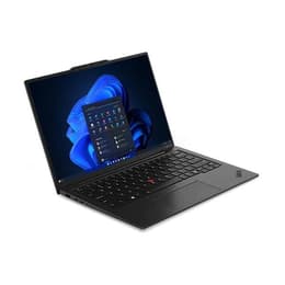 Lenovo ThinkPad X1 Carbon G12 14" Core Ultra 7 1.4 GHz - SSD 1 To - 32 Go QWERTY - Néerlandais
