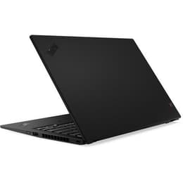 Lenovo ThinkPad X1 Carbon G12 14" Core Ultra 7 1.4 GHz - SSD 1 To - 32 Go QWERTY - Néerlandais
