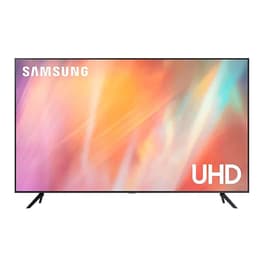TV LED Ultra HD 4K 140 cm Samsung UE55AU7192UXXH