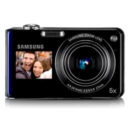 Compact PL100 - Noir + Samsung Zoom Lens 27-135mm f/3.5-5.9 f/3.5-5.9