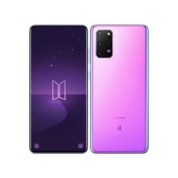 Galaxy S20+ 5G 128 Go - Mauve - Débloqué - Dual-SIM