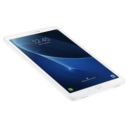 Galaxy Tab A 16GB - Blanc - WiFi + 4G