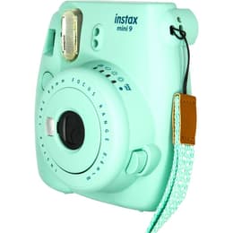 Appareil photo instantané Fujifilm Instax Mini9 - Menthe