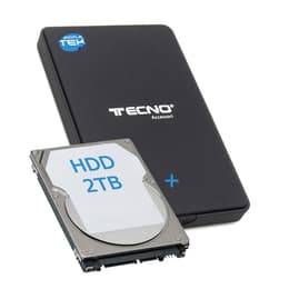 Disque dur de 250Go 3''5 SATA - Ordi Spare