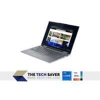 Lenovo ThinkPad X1 Yoga G7 14" Core i7 4.8 GHz - SSD 512 Go - 32 Go QWERTY - Anglais