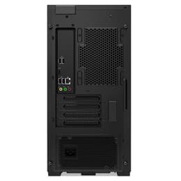 Lenovo Legion T5 26IOB6 Core i5 2,6 GHz - SSD 1 To RAM 16 Go
