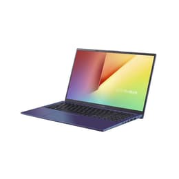 Asus VivoBook S512FA-EJ374T 15" Core i7 1.8 GHz - SSD 256 Go - 8 Go AZERTY - Français
