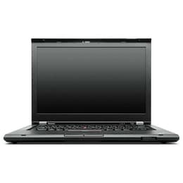 Lenovo ThinkPad T430 14" Core i5 2.6 GHz - SSD 256 Go RAM 8 Go AZERTY - Français