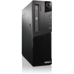Lenovo ThinkCentre M93p SFF Core i5 3.2 GHz - SSD 128 Go RAM 8 Go