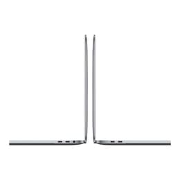 MacBook Pro 16" (2019) - QWERTY - Espagnol