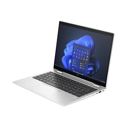 HP Elite X360 830 G10 13" Core i7 1.7 GHz - SSD 512 Go - 16 Go QWERTY - Anglais