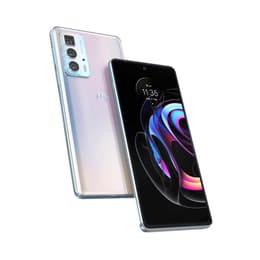 Motorola Edge 20 Pro 128 Go - Blanc - Débloqué