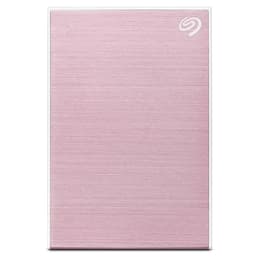 Disque dur externe Seagate Backup Plus Slim STHN2000405 - HDD 2 To USB 3.0