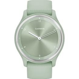 Garmin Vivomove Sport Bluetooth 42 mm - Vert