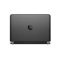 HP ProBook 440 G3 14" Core i5 2.3 GHz - SSD 256 Go RAM 8 Go AZERTY - Français