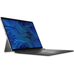 Dell Latitude 7320 13" Core i5 1.8 GHz - Ssd 256 Go RAM 16 Go QWERTY - Italien