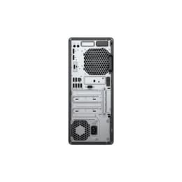 HP EliteDesk 800 G3 TWR Core i7 3.4 GHz - SSD 256 Go RAM 16 Go