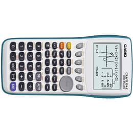 Calculatrice Casio Graph 35+