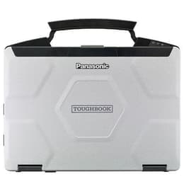 Panasonic ToughBook CF-54 14" Core i5 2.3 GHz - SSD 128 Go - 8 Go AZERTY - Français