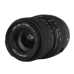 Objectif Sigma 55-200mm f/4-5.6 DC Nikon 55-200mm f/4-5.6