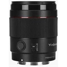 Objectif Yongnuo YN85mm F1.8R DF DSM for C-RF Canon RF 85mm 1.8