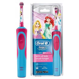 Brosse à dent électrique Oral-B Stages Power Princess CLS D12.513.1