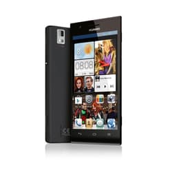 Huawei Ascend P2 16 Go - Noir - Débloqué
