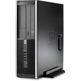 HP Compaq 6305 Pro SFF A4 3,4 GHz - HDD 500 Go RAM 8 Go