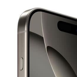 iPhone 16 Pro 1000 Go - Titane Naturel - Débloqué