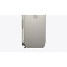 iPhone 16 Pro 1000 Go - Titane Naturel - Débloqué