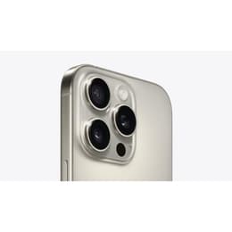 iPhone 16 Pro 1000 Go - Titane Naturel - Débloqué
